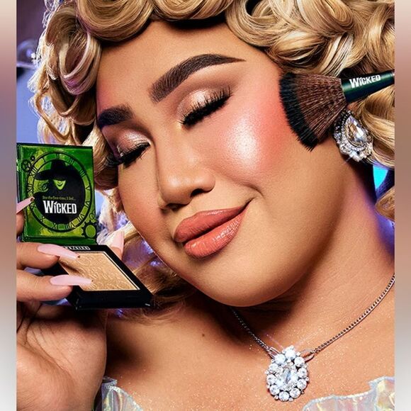 ONE/SIZE by Patrick Starrr O/S X WICKED - Spotlight Highlighter Limited Edition - Picture 5 of 7